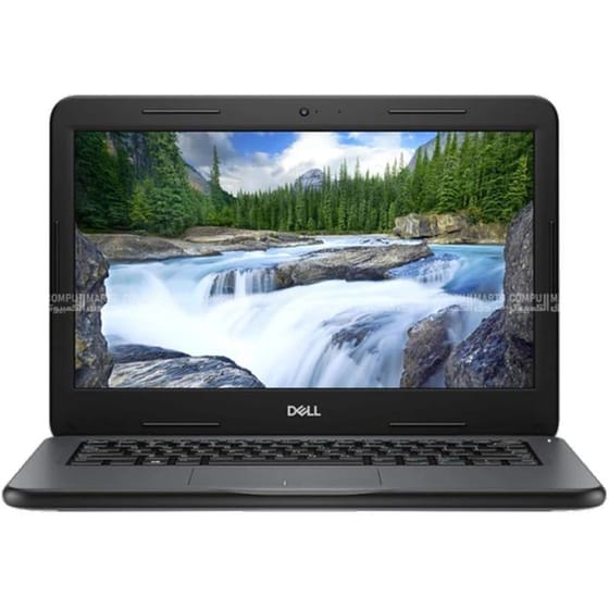 Refurbished Laptop Dell Latitude 3310 FHD 13.3"(Intel Core i5-8265U/8GB/128GB SSD/Win 11 Pro) | Grade A image 0