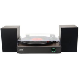 Πικάπ Akai ATT-200SP - Μαύρο