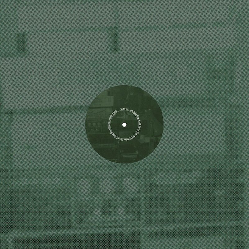 All Bad Boy All Good Girl: Manchester Street Soul Soundtapes, 1988-1996 (LP)