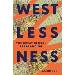 Westlessness