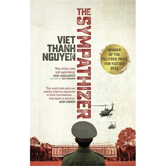 The Sympathizer image 0
