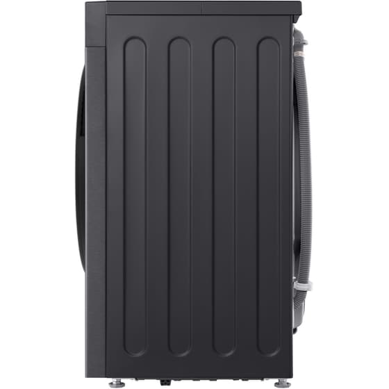 LG F2X50S9TBB Slim 9 kg 1.200 Στροφές Ανθρακί Πλυντήριο Ρούχων image 13