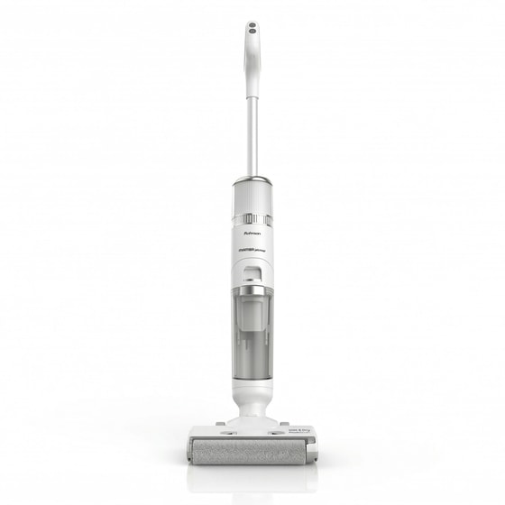 ROHNSON MAMBA 40 WET & DRY 28.8 V 0.65 L Λευκό Σκούπα Stick image 1