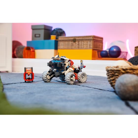 LEGO® Technic Space Surface Space Loader LT78 (42178) image 2