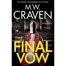 The Final Vow