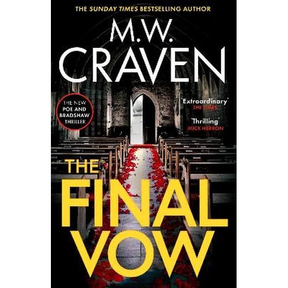 The Final Vow image 0