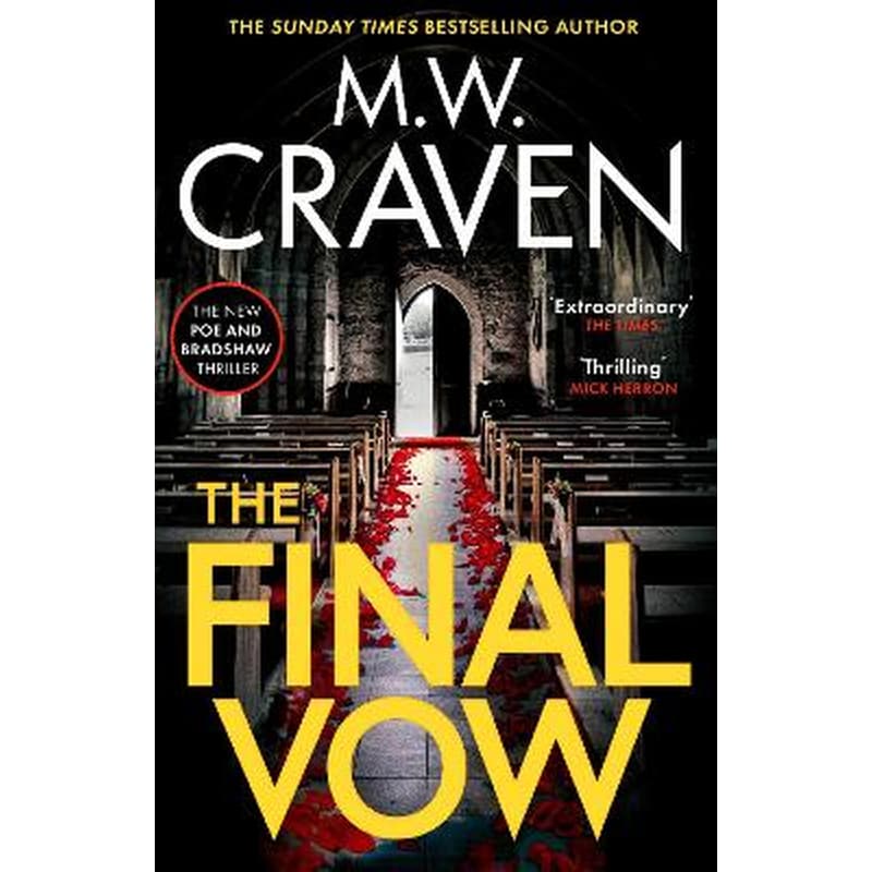 The Final Vow