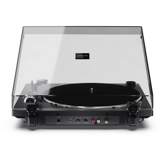 Πικάπ Sharp RP-TT100 Με Ενσωματωμένα Ηχεία - Μαύρο image 6