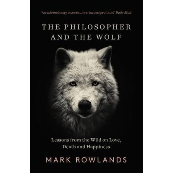 Philosopher and the Wolf image 0