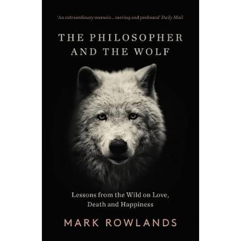 Philosopher and the Wolf