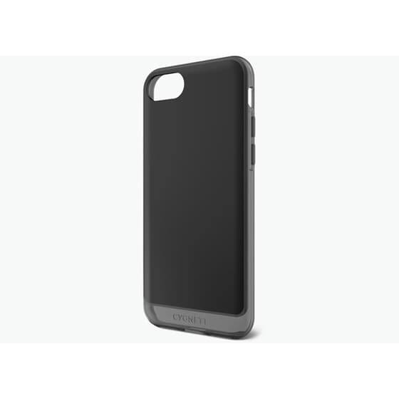 Θήκη iPhone 8/7 - Cygnett AeroShield Μαύρο (CY1975CPAEG) image 0
