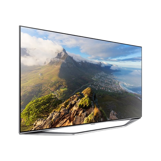 Τηλεόραση Samsung UE55H7000SL 55" Smart 3D LED Full HD image 1