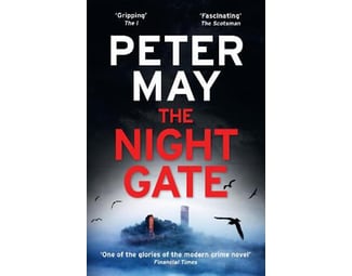 Night Gate image 0