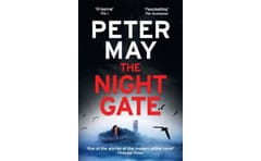 Night Gate