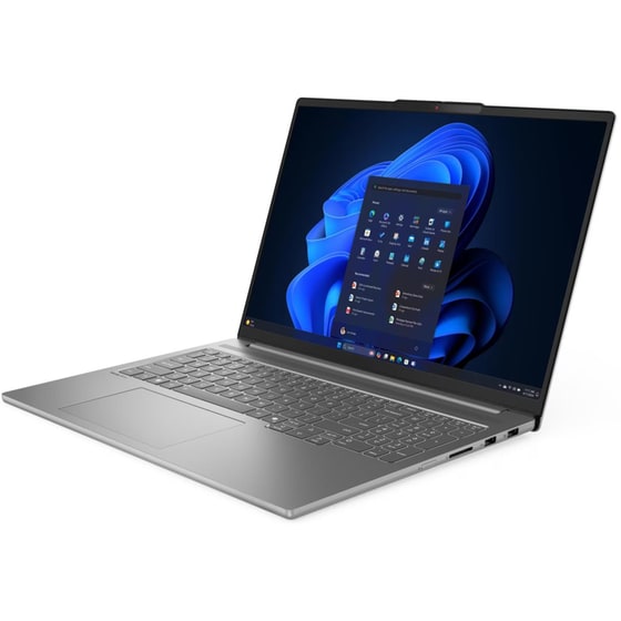 Lenovo Ideapad Pro 5-16IAH10 16" 2.8K OLED (Intel Core Ultra 7-255H/16 GB/1 TB SSD/GeForce RTX 5050/Win11Home) Laptop image 1