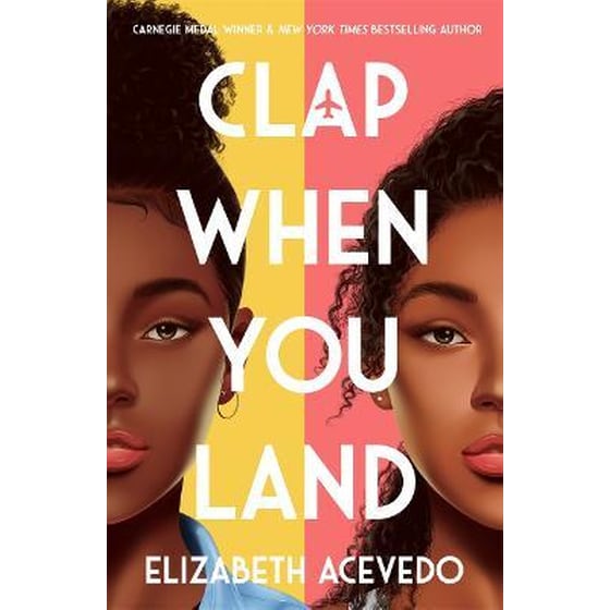 Clap When You Land image 0