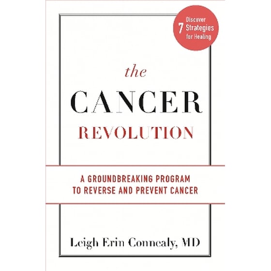The Cancer Revolution image 0