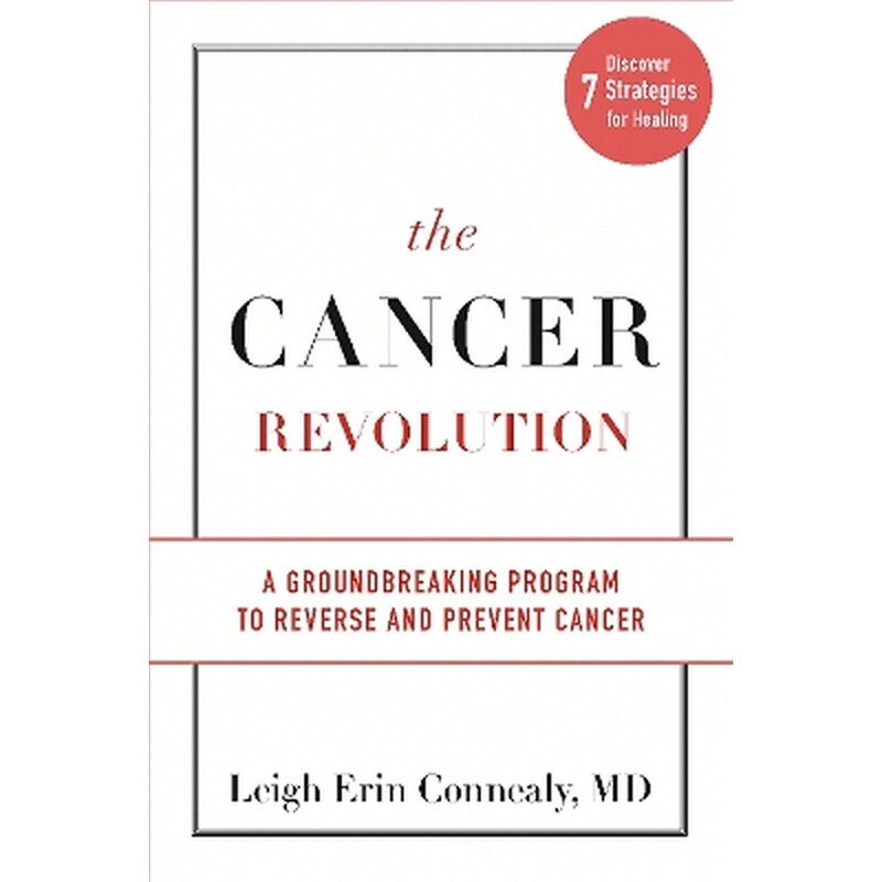 The Cancer Revolution