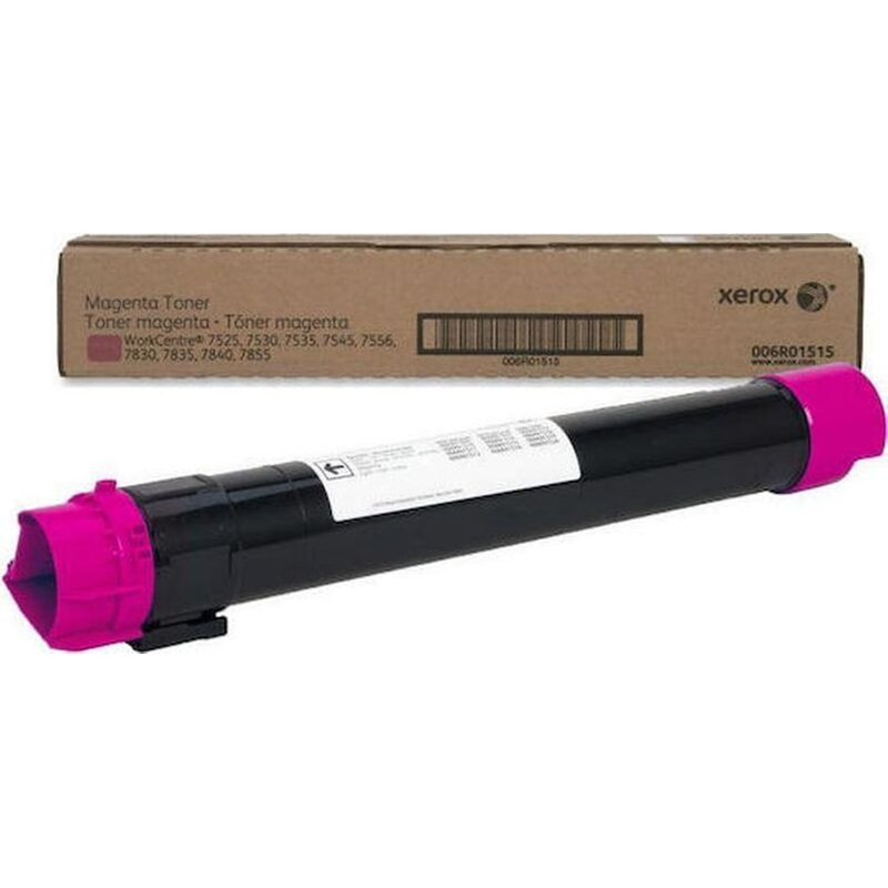 Toner Xerox 006R01515 - Magenta
