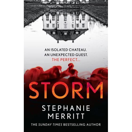 Storm image 0