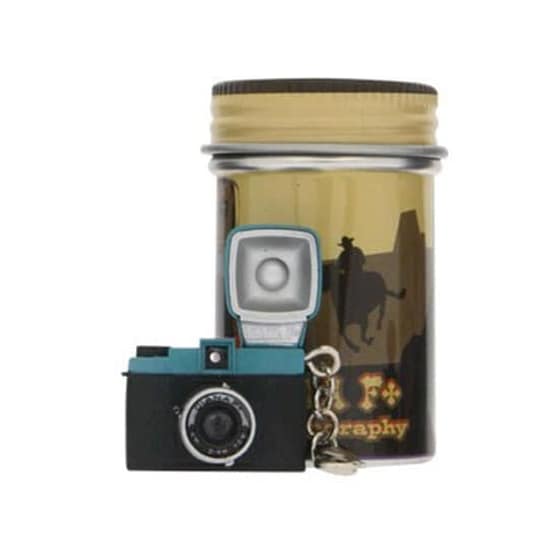 Lomography Μπρελόκ - Keychain Diana image 0