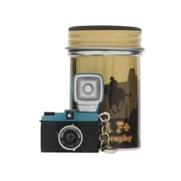 Lomography Μπρελόκ - Keychain Diana