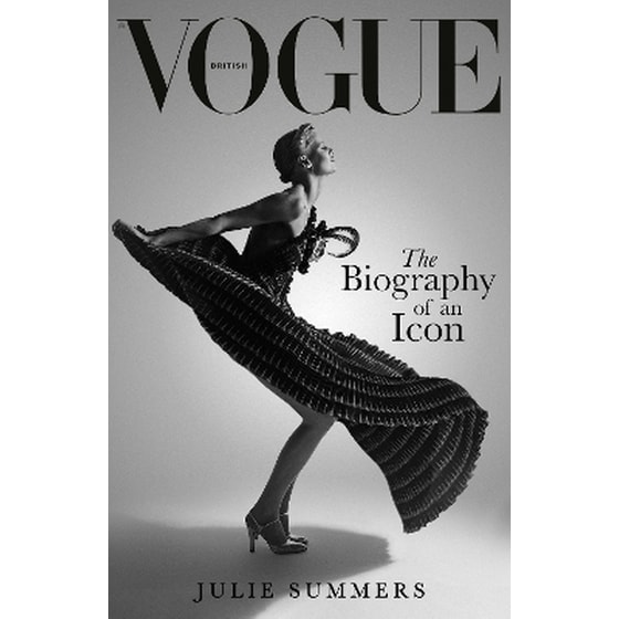 British Vogue image 0