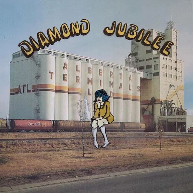 Diamond Jubilee (3LP)