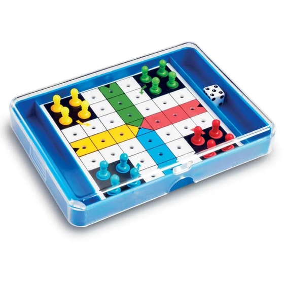 Γκρινιάρης ταξιδίου Επιτραπέζιο (Addo ) image 1