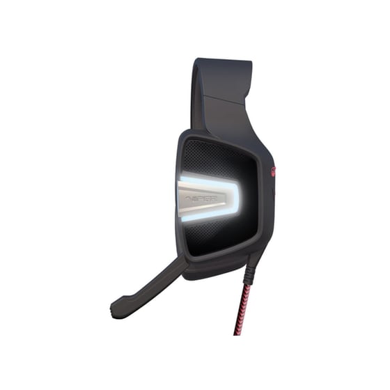 Gaming Headset Patriot Viper 7.1 V370 RGB - Μαύρο image 1