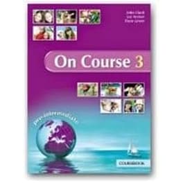 On Course 3