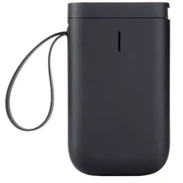 NIIMBOT D11 Έχρωμος Εκτυπωτής Thermal Ετικετών με Bluetooth - Μαύρο