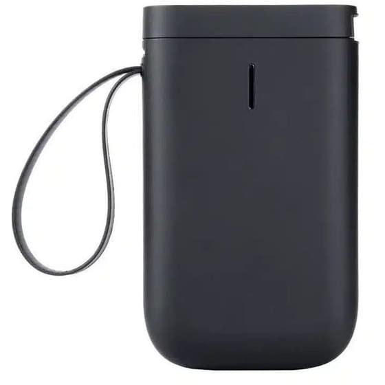 NIIMBOT D11 Έχρωμος Εκτυπωτής Thermal Ετικετών με Bluetooth - Μαύρο image 0