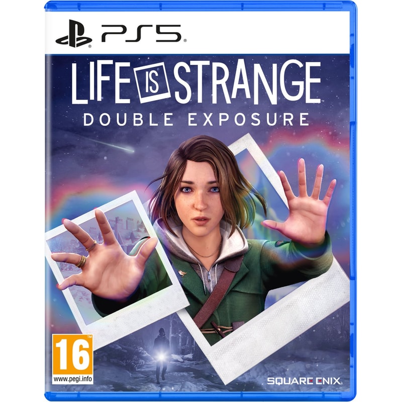 SQUARE ENIX Life is Strange: Double Exposure - PS5