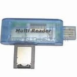 Card Reader All In 1