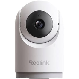 Ασύρματη IP Camera Reolink E Series E321 2K Επιτραπέζια με WiFi & Ανίχνευση κίνησης - Λευκό