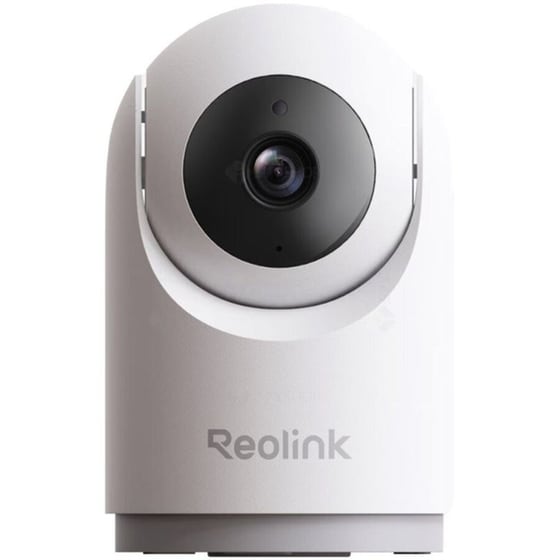Ασύρματη IP Camera Reolink E Series E321 2K Επιτραπέζια με WiFi & Ανίχνευση κίνησης - Λευκό image 0