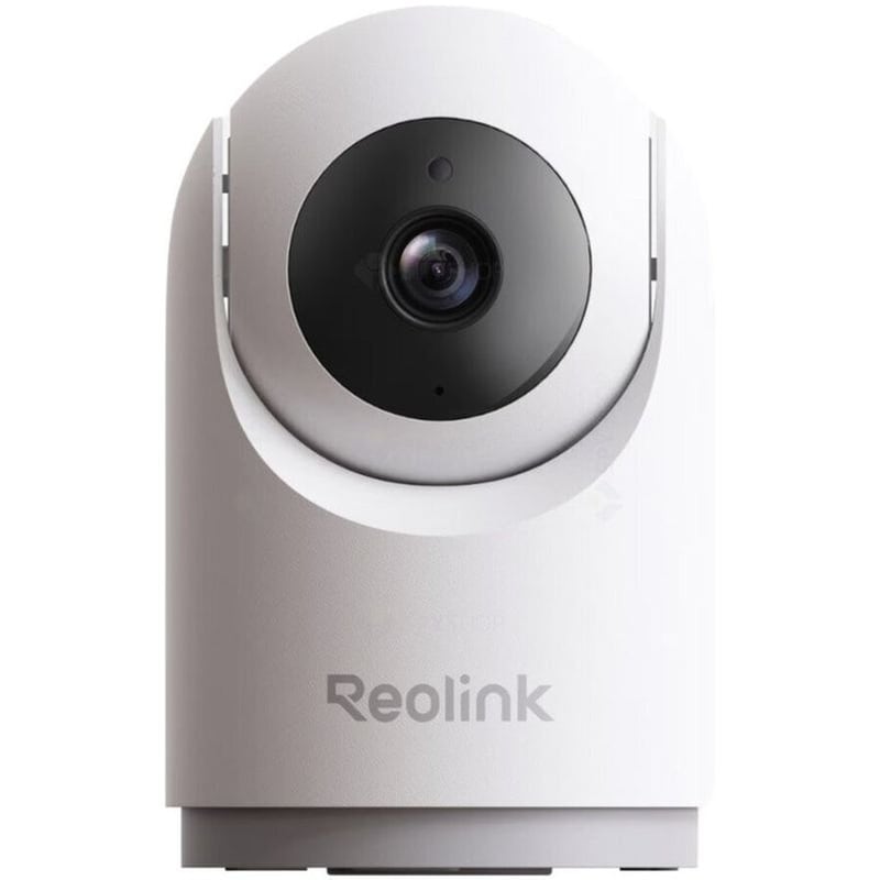 Ασύρματη IP Camera Reolink E Series E321 2K Επιτραπέζια με WiFi Ανίχνευση κίνησης - Λευκό