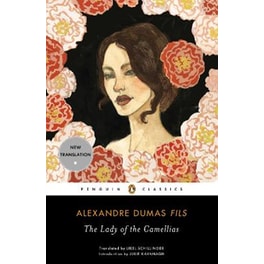 The Lady of the Camellias