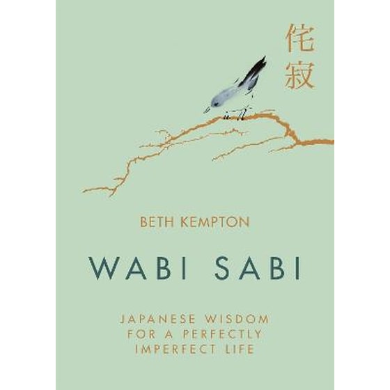 Wabi Sabi image 0