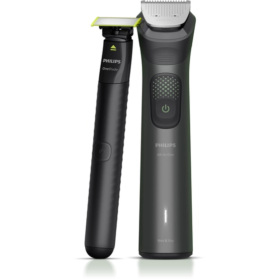 Σετ Περιποίησης All in One Trimmer Philips Series 9000 MG9531/15 image 2