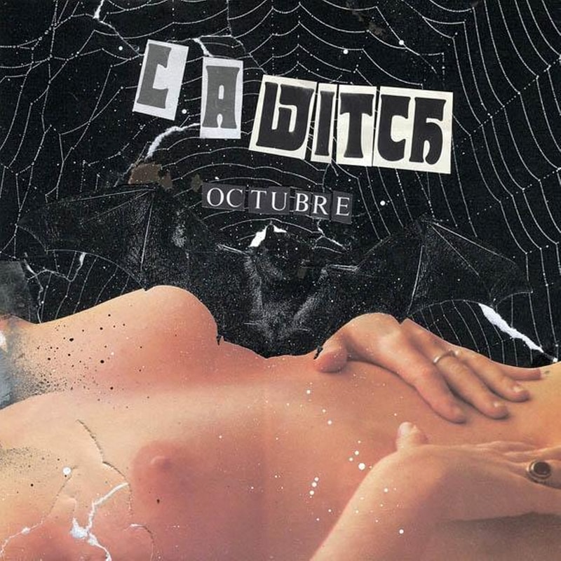 Octubre Ep