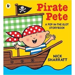 Pirate Pete