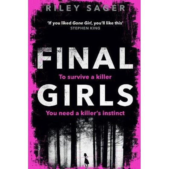 Final Girls image 0