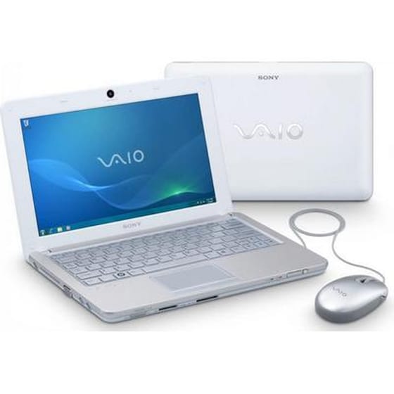 NB SONY VAIO VPCW12J1 E/W image 0