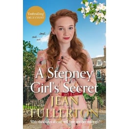 A Stepney Girl's Secret