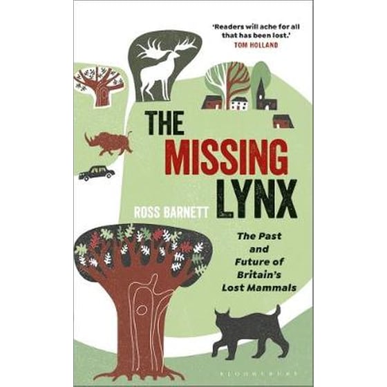 Missing Lynx image 0