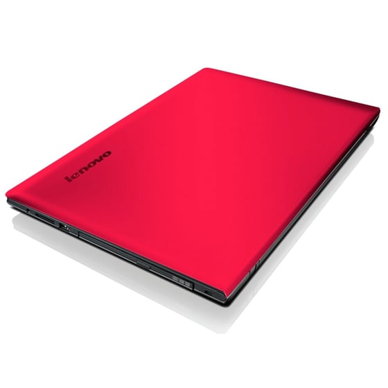 Laptop Lenovo G5080 15.6" (i34030U/4GB/500GB/HD 4400) Red image 1