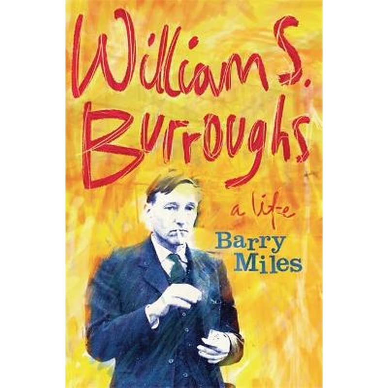 William S. Burroughs