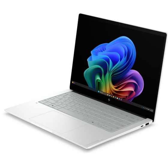 HP OmniBook X 14-ka0002nvx 14" 3K OLED (Intel Core Ultra 9-386H/32GB/1TB SSD/Intel Graphics/Win11Pro) Laptop image 2